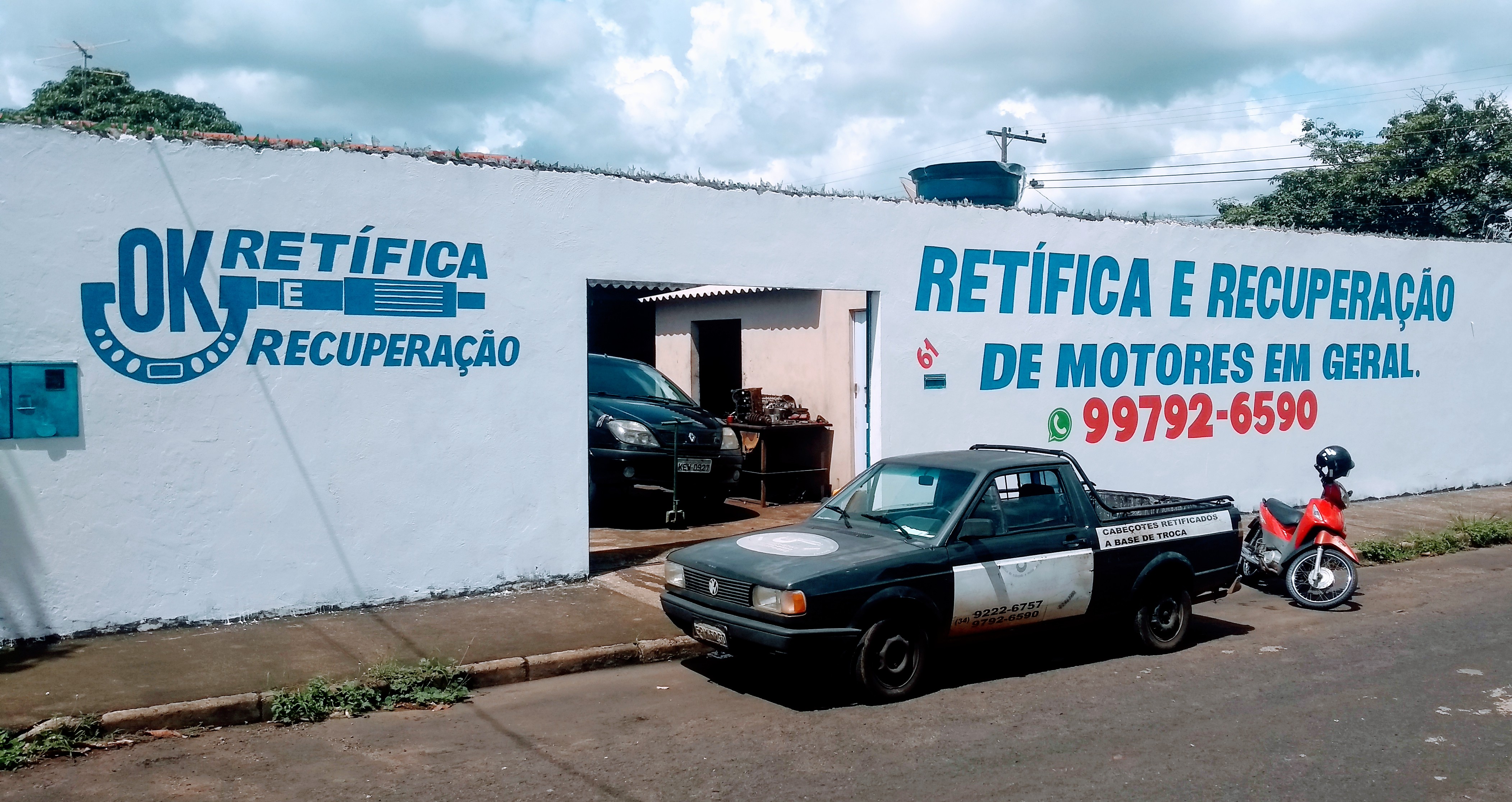 fachada